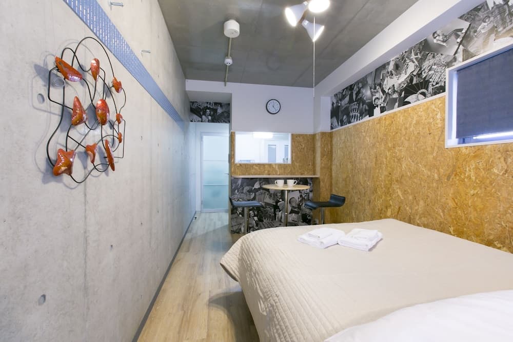 Japaning Hotel Kyoto