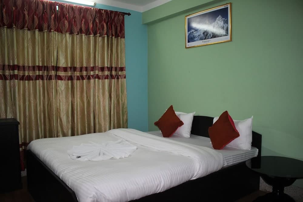 Travellers Dorm Bed & Breakfast