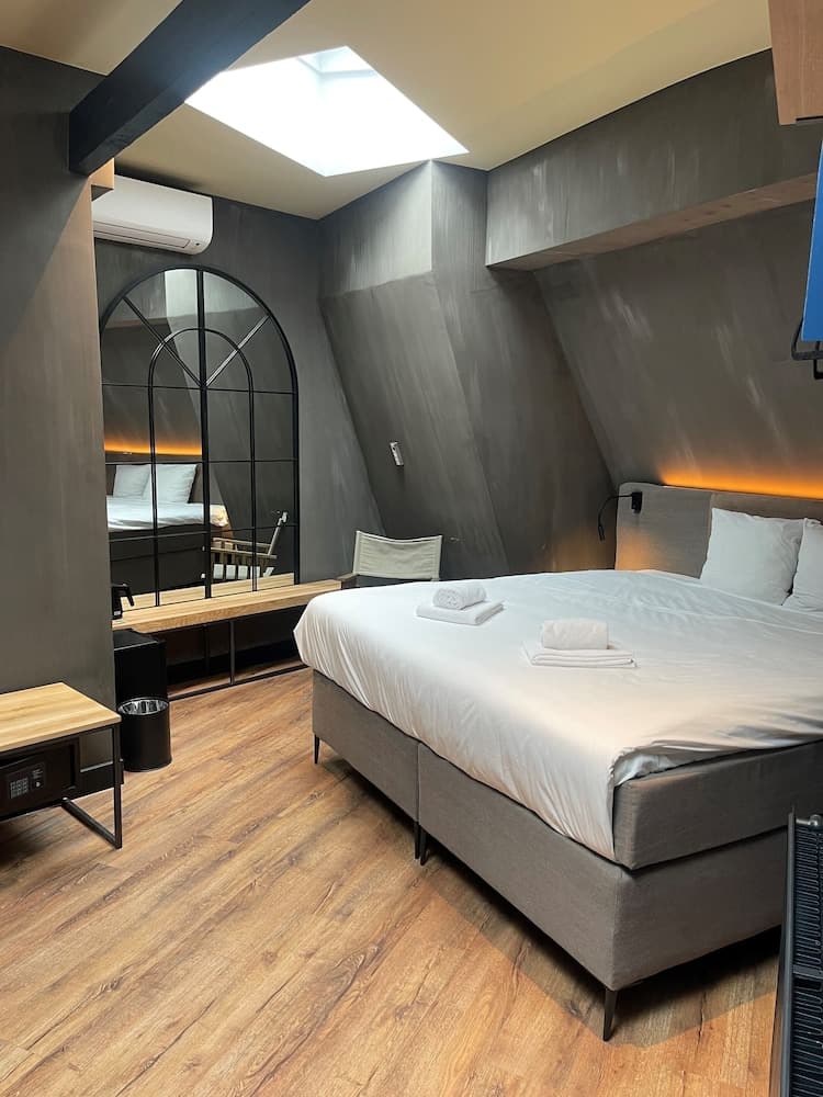 City Center Lodge Utrecht