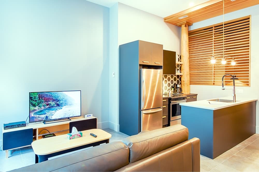 Les Lofts Champlain - By Les Lofts Vieux-Quebec