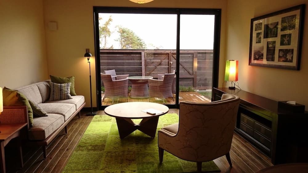 Longlife Resort Yufuin Bettei