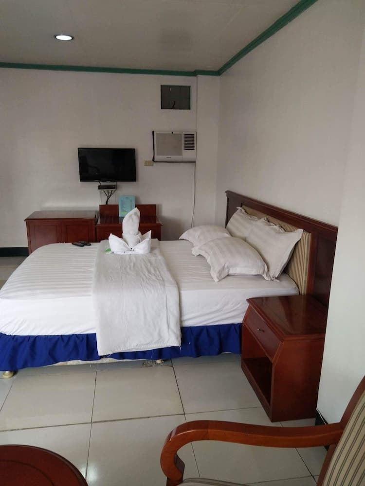 Asia Novo Boutique Hotel - Cabuyao