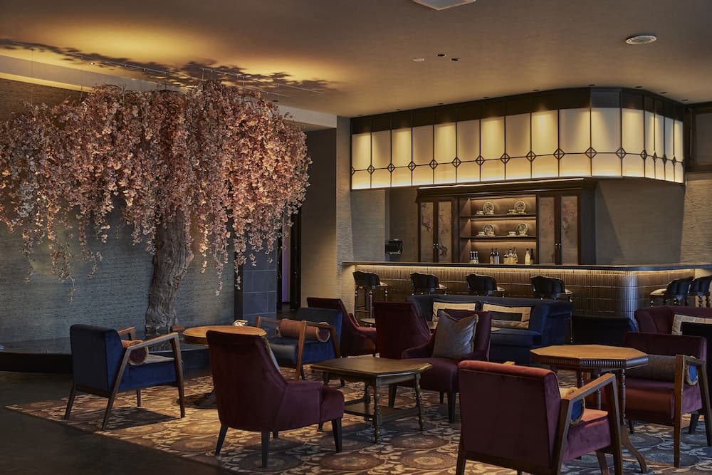 Kamisuwa Onsen Hotel Shinyu