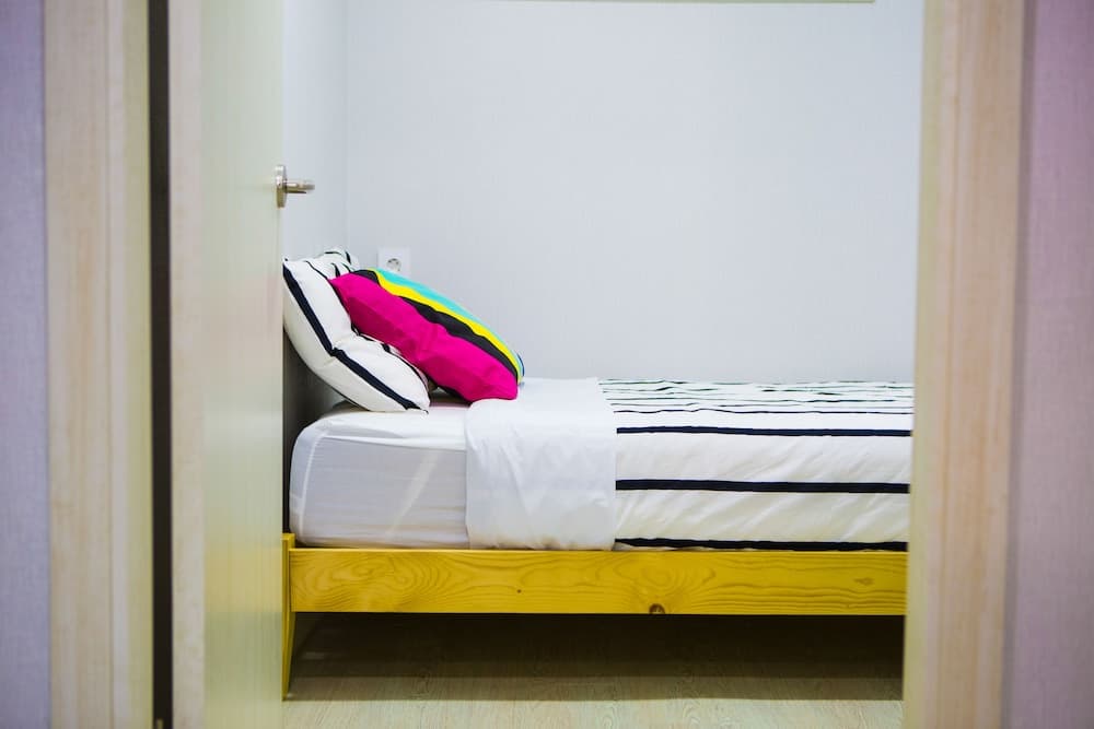 Riverside Guest House