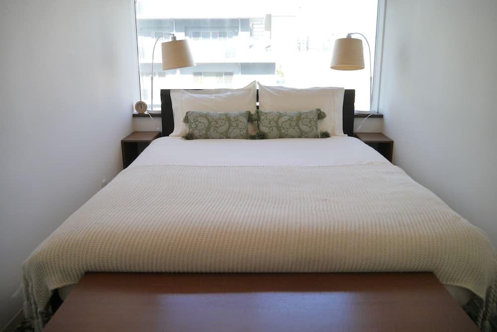 R&Run Kyoto serviced apartment & suites