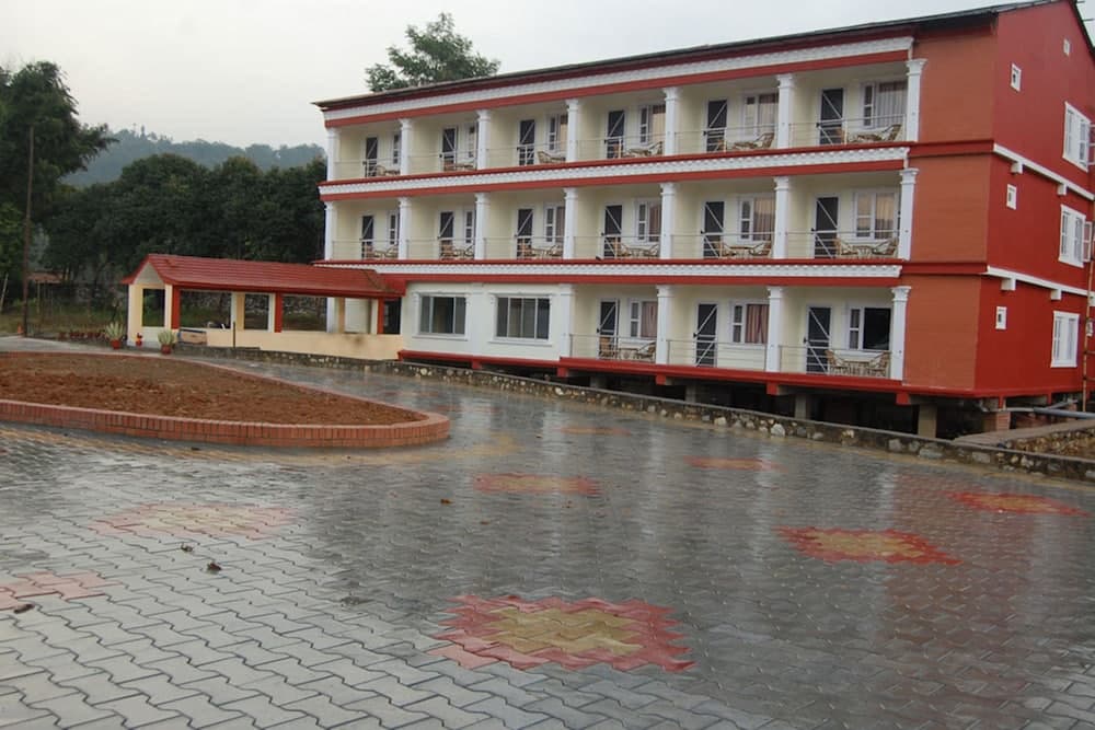 Regal Hetauda Resort Pvt. Ltd.