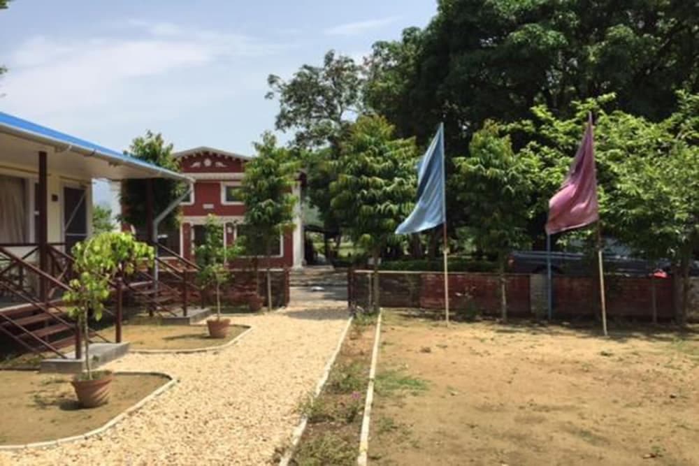 Regal Hetauda Resort Pvt. Ltd.