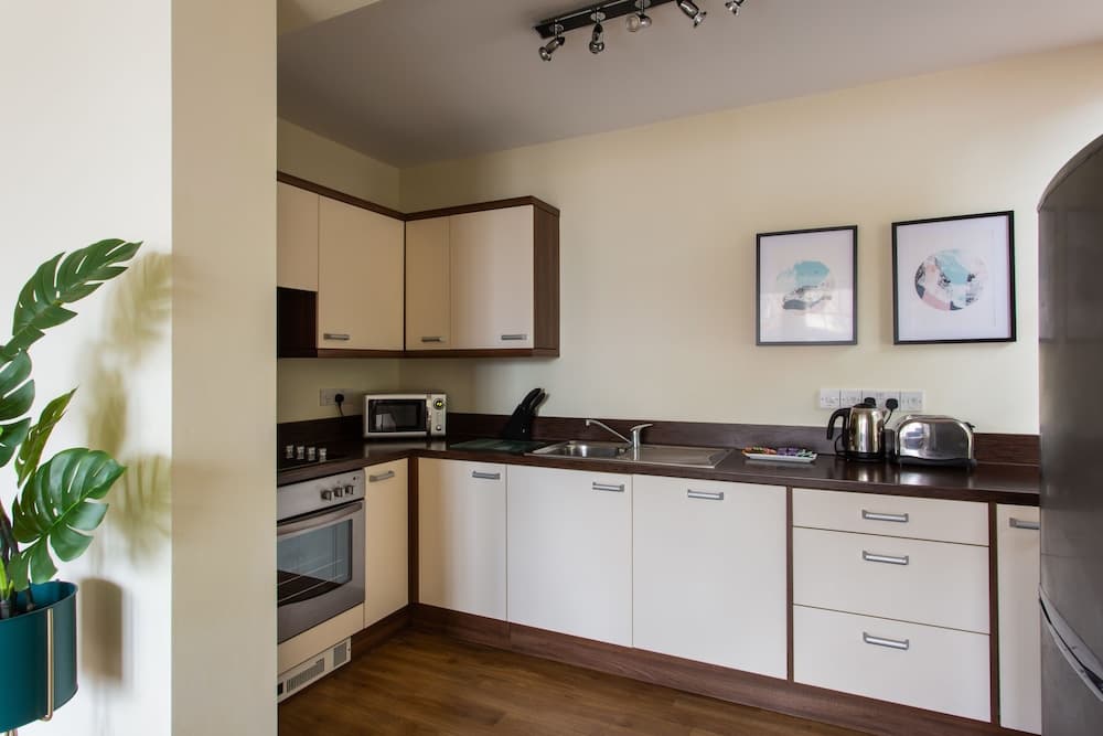 Exchange Buildings By Flying Butler