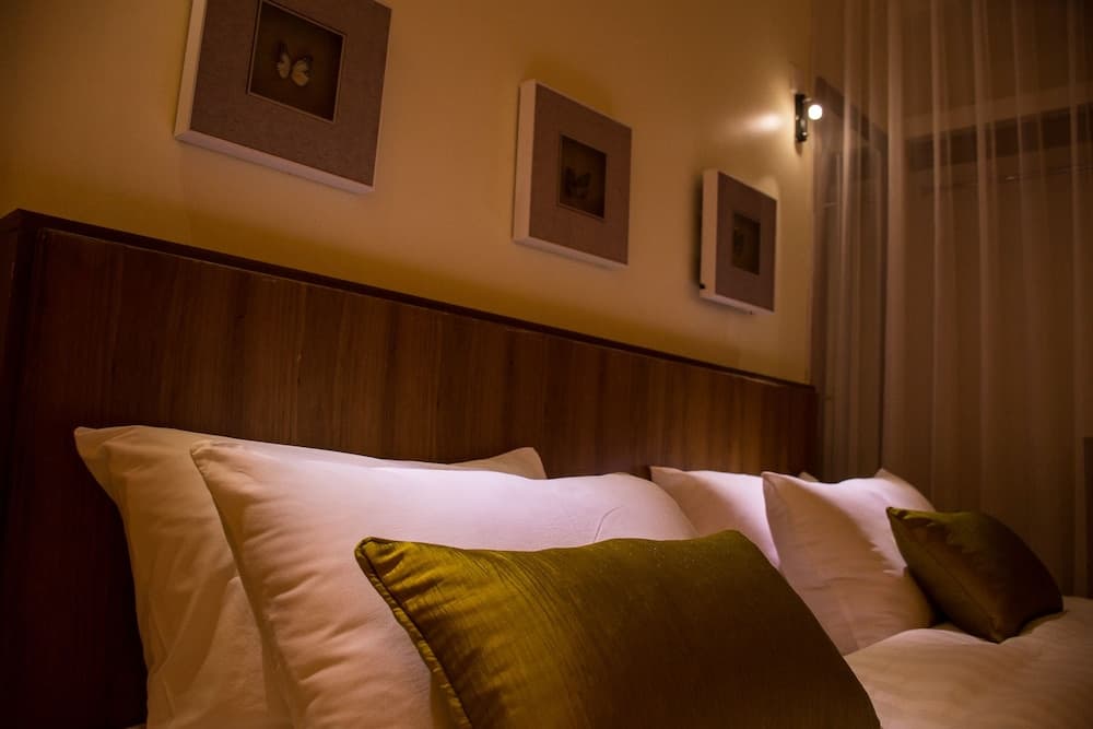 Nairobi Executive Suites