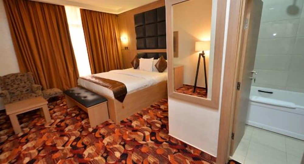 Treasures Suites & Conferences