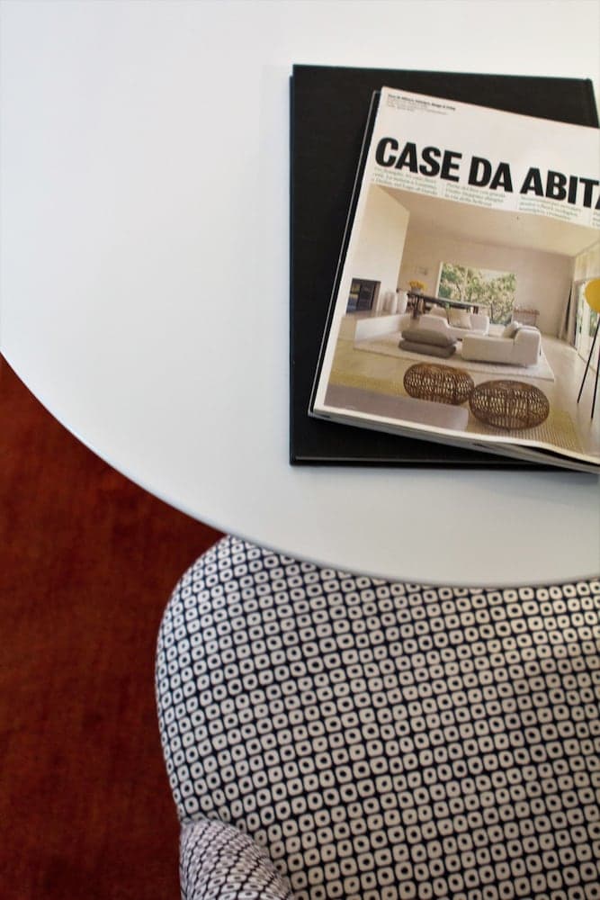 CinqueSuites Ortigia