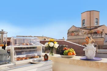 CinqueSuites Ortigia