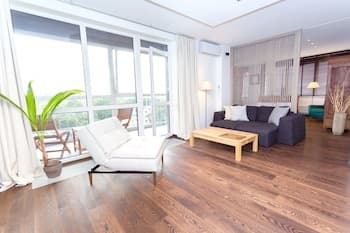 Vilnius Apartments & Suites Smolensko