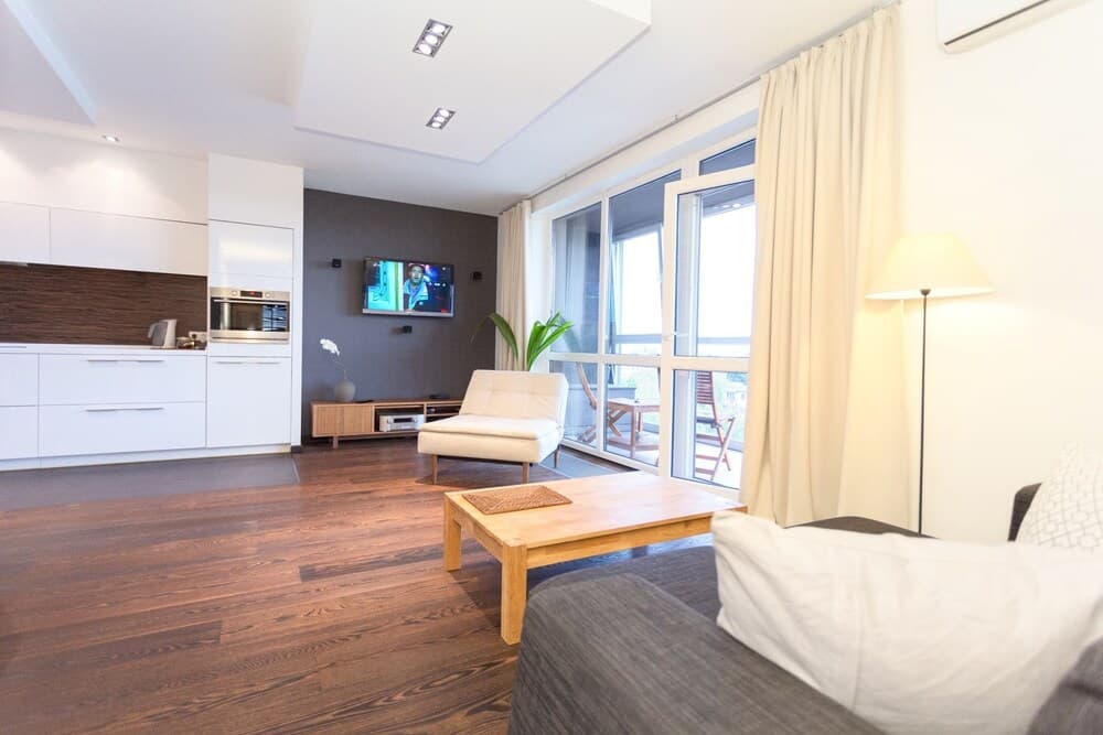 Vilnius Apartments & Suites Smolensko