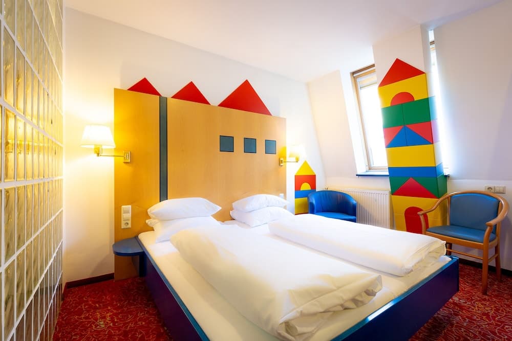 ALLVITALIS Traumhotel