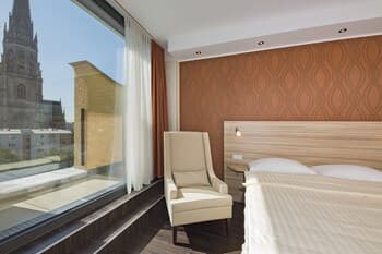 Star Inn Hotel Linz Promenadengalerien