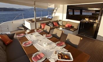 Dream Yacht Charter Private Crewed Yacht