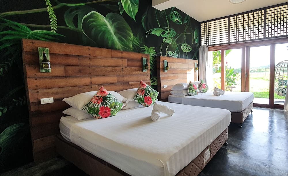 Fox & The Firefly Cottages