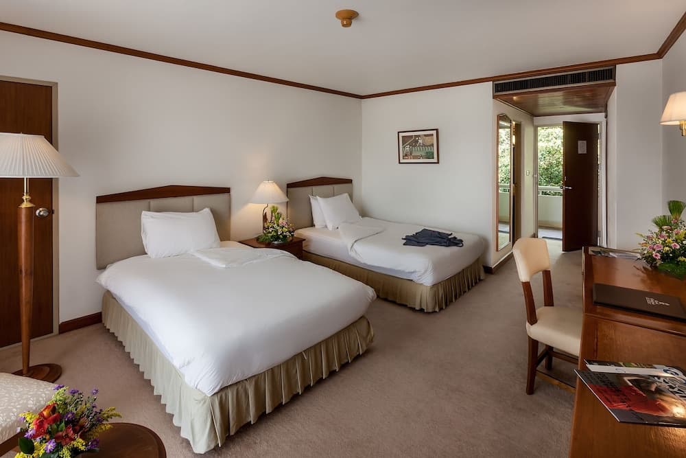 The Royal Chiangmai Golf Resort