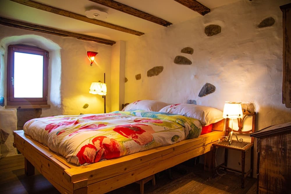 Au Soleil de Gruyères Chez Chantal