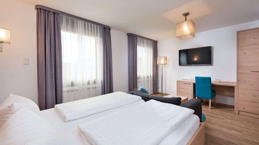 Hotel Stadtvilla Central