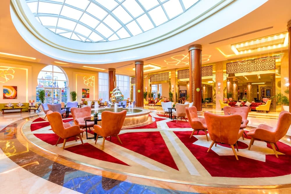 Pickalbatros Aqua Park Sharm El Sheikh