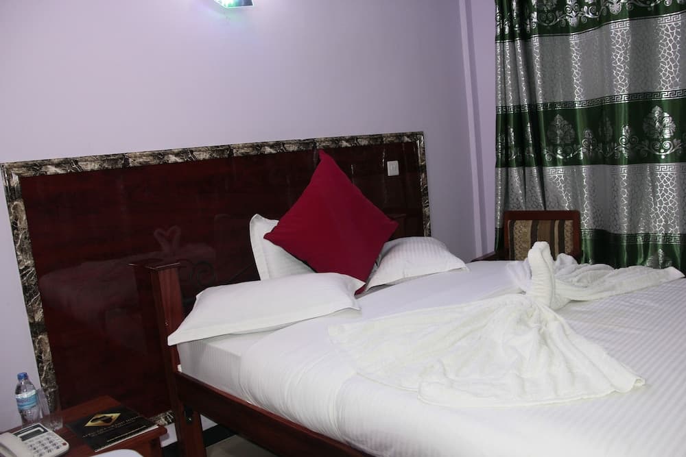 Africana Grand Hotel Arusha