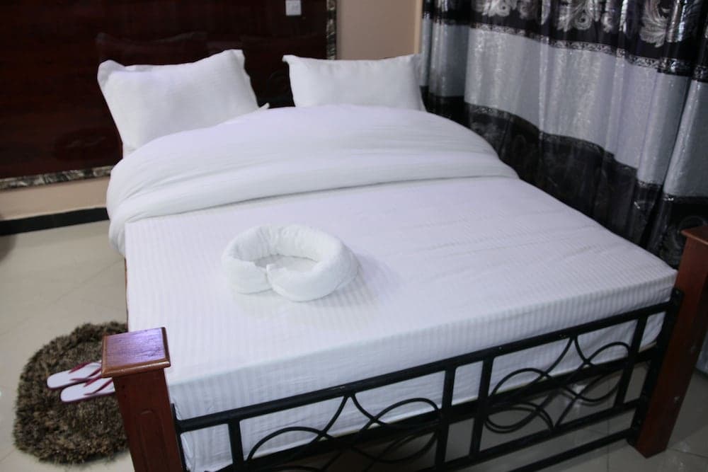 Africana Grand Hotel Arusha