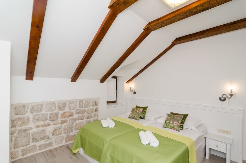 Bed&Breakfast Sorgo Palace