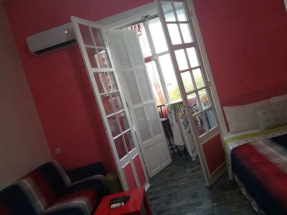 Rayan apartment fes medina