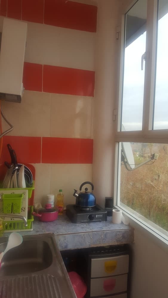 Rayan apartment fes medina