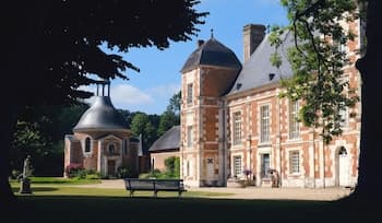 Château de Bonnemare