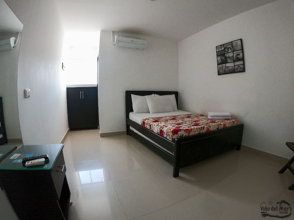 Viña del Mar Hostal