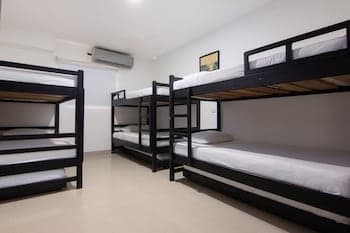 Viña del Mar Hostal