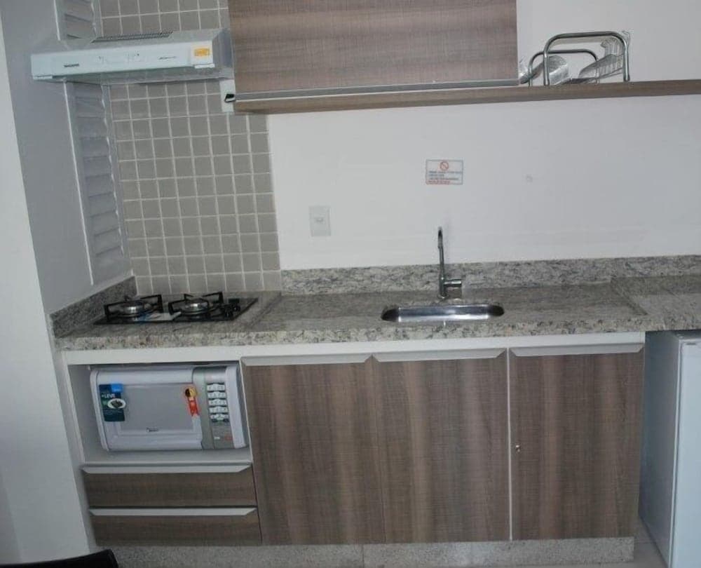 Riviera Park - Achei Férias