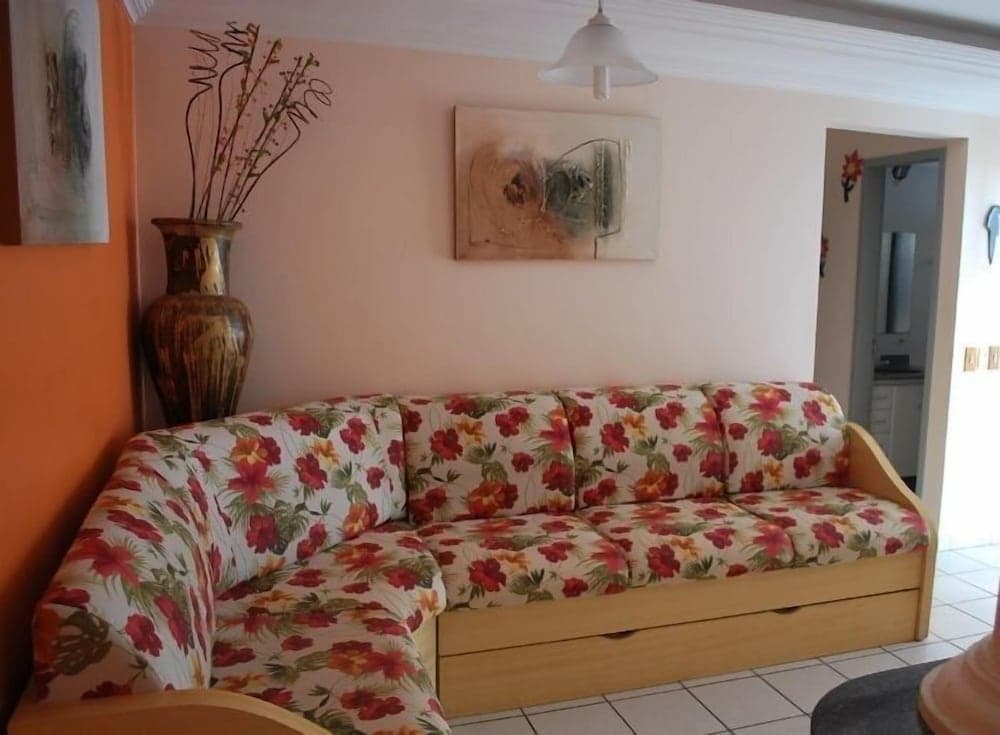 Águas da Serra - Achei Férias