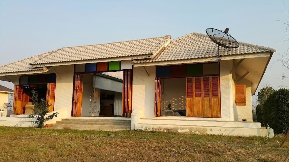 Villa Nachalieng