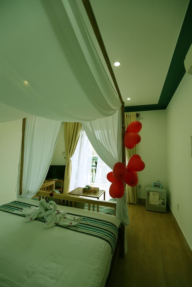 Relax Garden Boutique Villa Hoi An