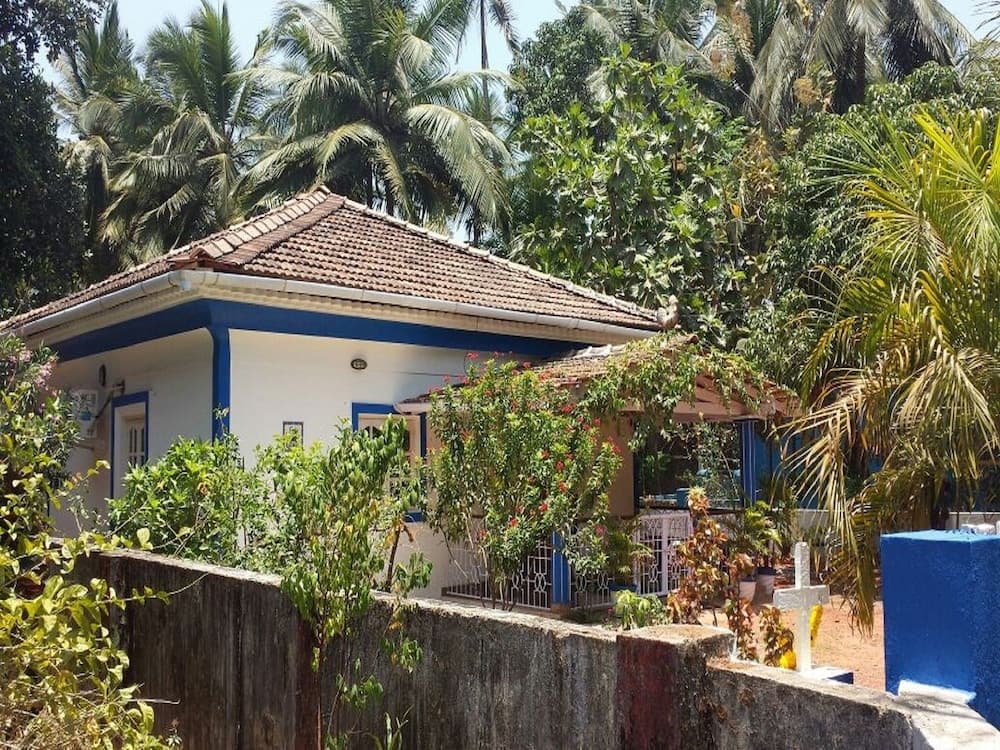 Casa D.C.M & Esmeralda