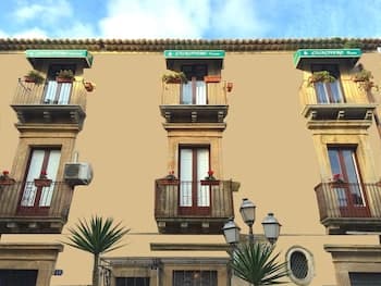 Gualtiero camere e suite