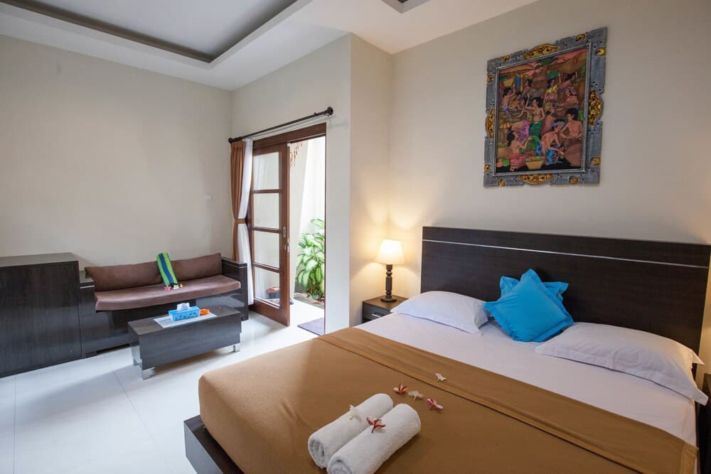 Kubu Munggu Homestay