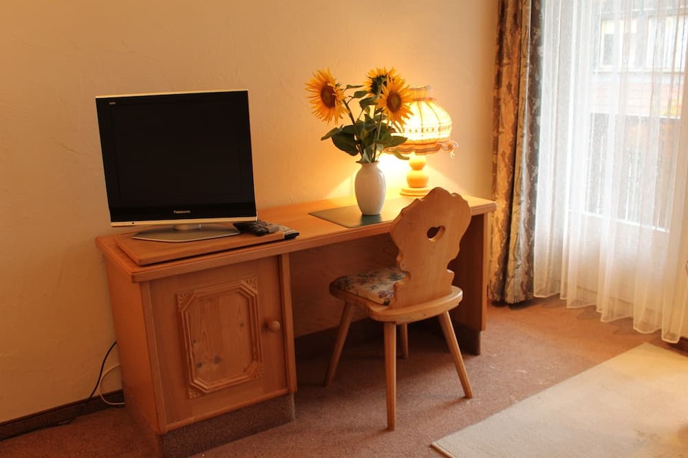 Gemeinschaftshaus im Oberdorf