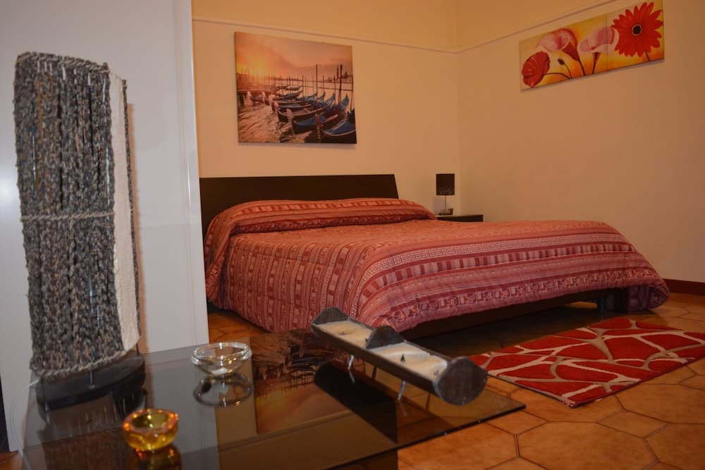 B&B Il Piccolo Principe