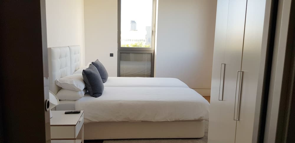 Apartamento de lujo Velazquez 160 Madrid