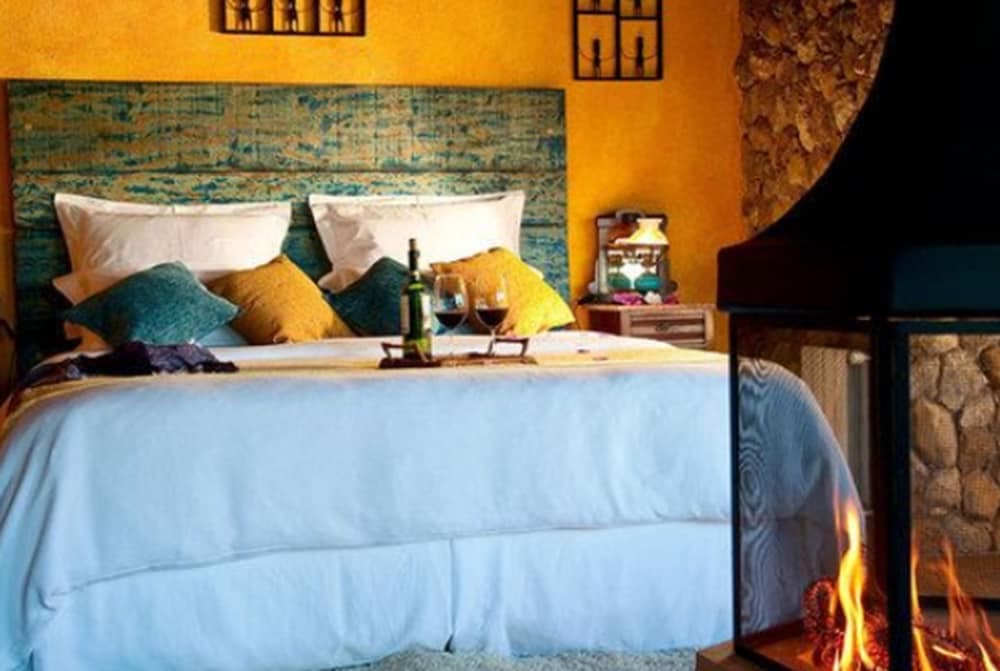 Maua Brasil Hotelaria