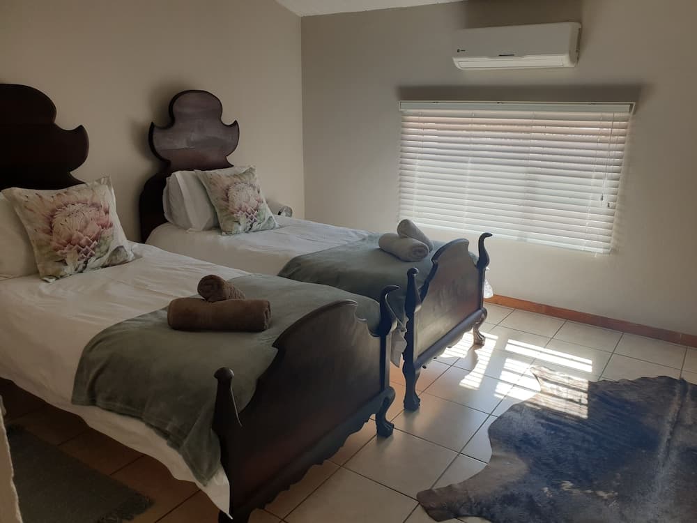 Clanwilliam Accommodation
