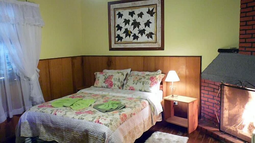 Pousada Recanto da Montanha