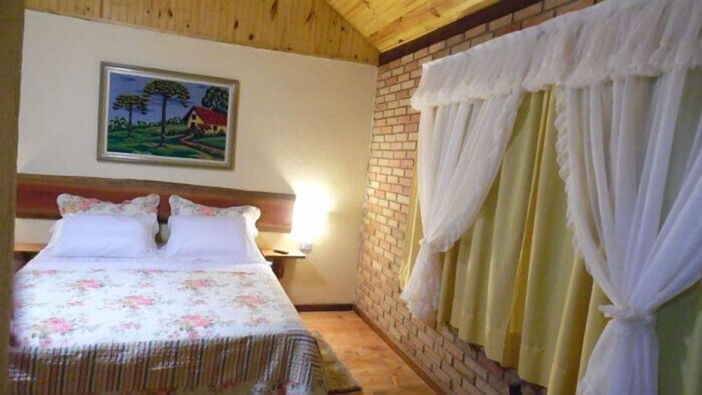 Pousada Recanto da Montanha