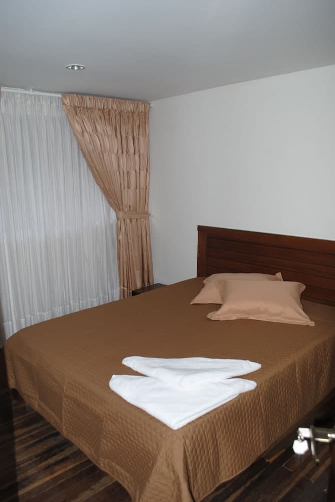 hospedaje vientos del este