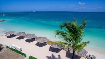 Dickenson Bay Oasis Antigua Village